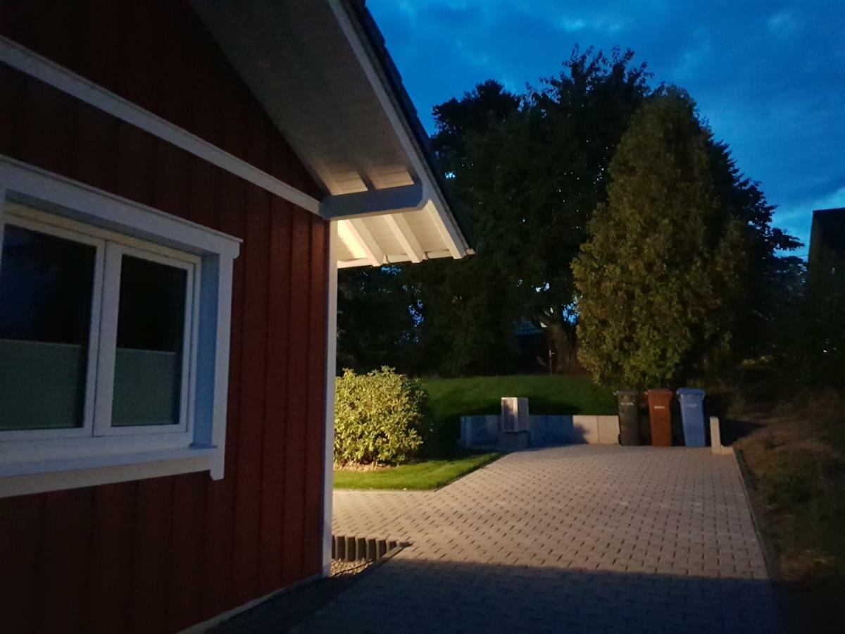 Ferienhaus Loeh Kleinmaischeid Exterior foto